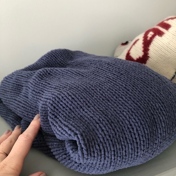 NWOT turtleneck knit sweater - Picture 3 of 7